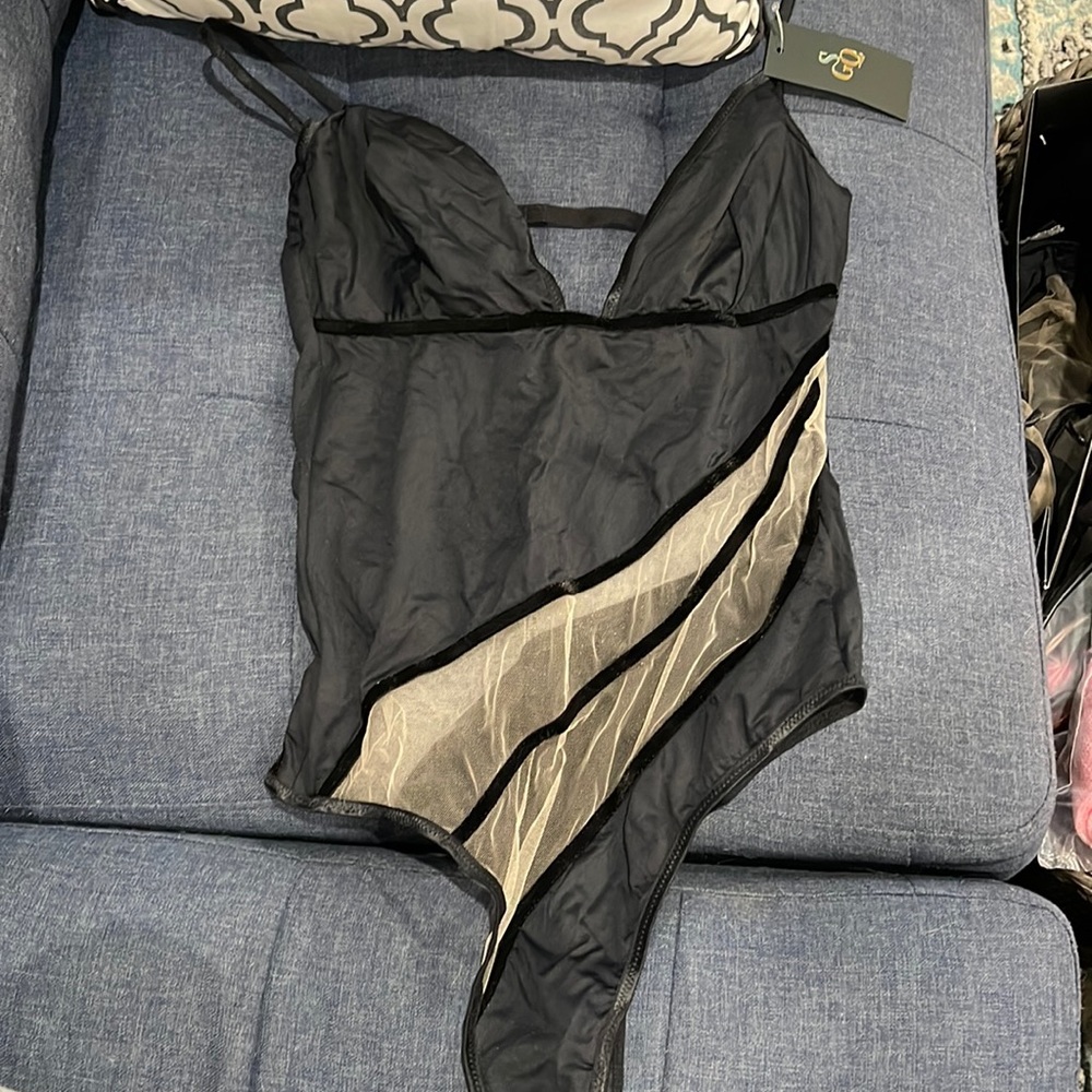 Bodysuit